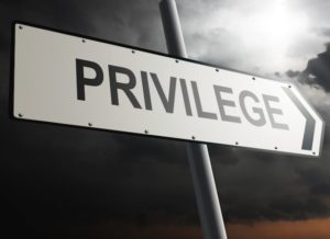 privilege