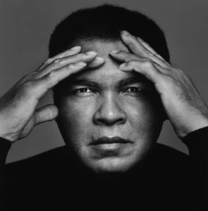 MUHAMMAD-ALI