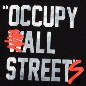 OccupyWallStreet