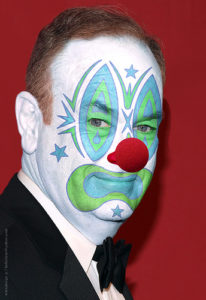 billotheclown