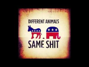 republicrat
