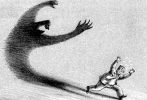 afraid-of-your-own-shadow