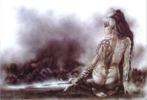 243041_luis-royo_spina_tatuirovka_risunok_mech_3000x2030_www-gdefon-ru