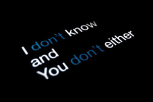 agnostic1