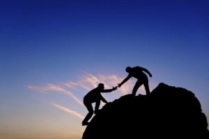 helping-hand