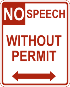 nospeech_print