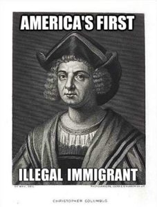 columbus-illegal