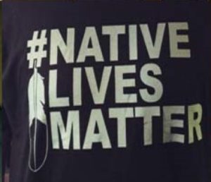 native-lives-matter