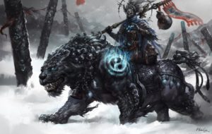 fantasy-art-lu-hua-black-tiger-992x627